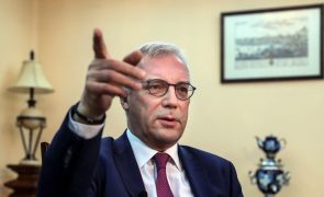 Rússia recusa participar em reunião da OSCE solicitada pela Ucrânia