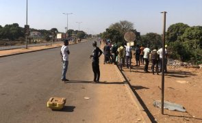 Guiné-Bissau: Chefe das Forças Armadas diz que envolvidos na tentativa de golpe são reincidentes