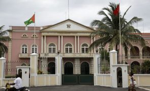 Parlamento são-tomense nomeia dois novos juízes para o Supremo Tribunal