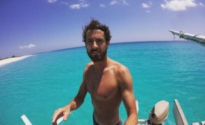 Francisco Froes revela como conheceu a mulher e conta: 