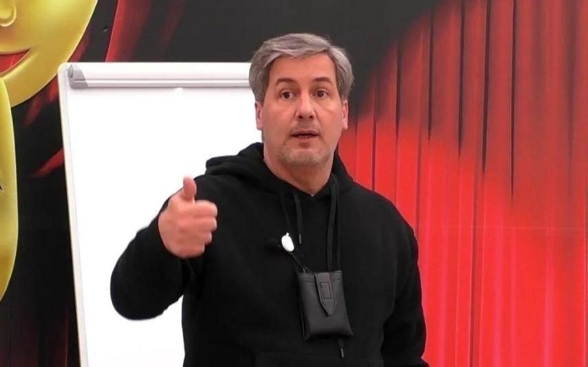 Bruno de Carvalho insultado por muitos, revoltado com todos