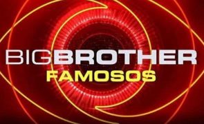 Já há um nome confirmado para a próxima edição do Big Brother Famosos
