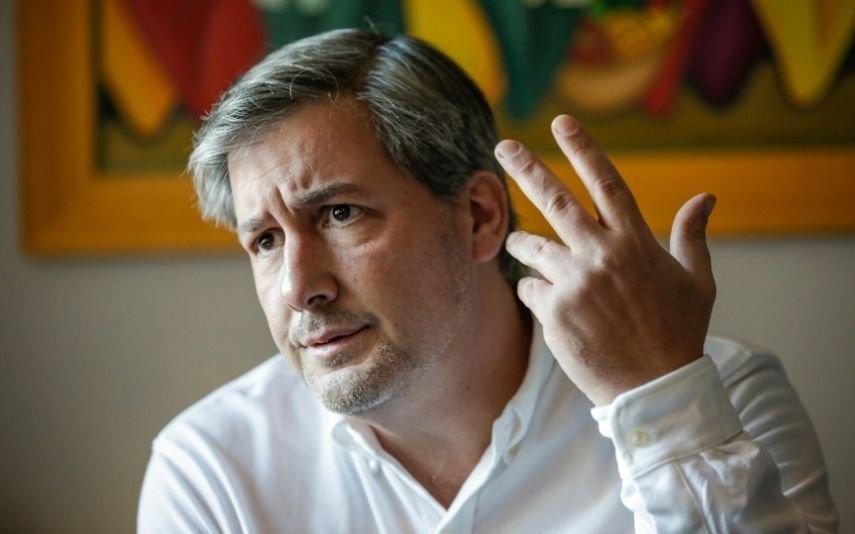 Bruno de Carvalho promete levar 