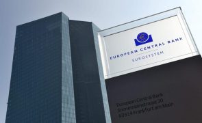 BCE obtém lucro de 192 ME em 2021, menos 88,3% do que em 2020