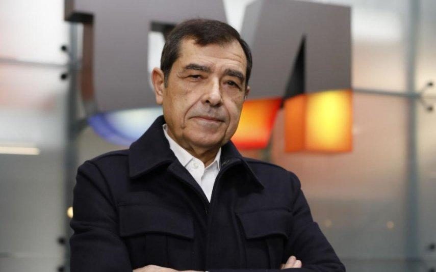 José Eduardo Moniz volta a ser diretor-geral da TVI