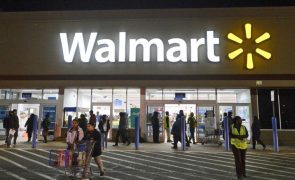 Lucros da Walmart subiram 1,2% para 11,9 mil ME em 2021