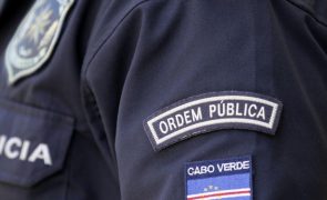 Detidos 14 suspeitos de crime de violência de género em Cabo Verde