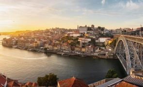 Porto e Braga no top 5 das cidades europeias do futuro do Financial Times