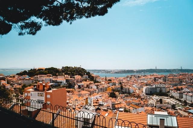 Lisboa em 15.º lugar no ranking europeu sobre descarbonização