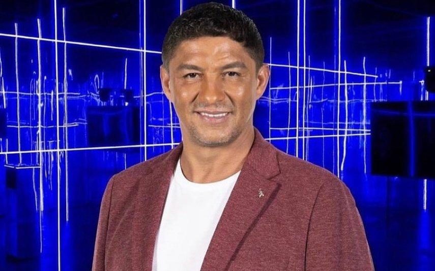 Big Brother Famosos. Jardel faz promessa caso seja vencedor