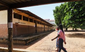 Moçambique/Ataques: Pelo menos 17 escolas encerradas desde janeiro em Meluco