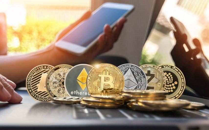 Como utilizar ferramentas para investir em criptomoedas