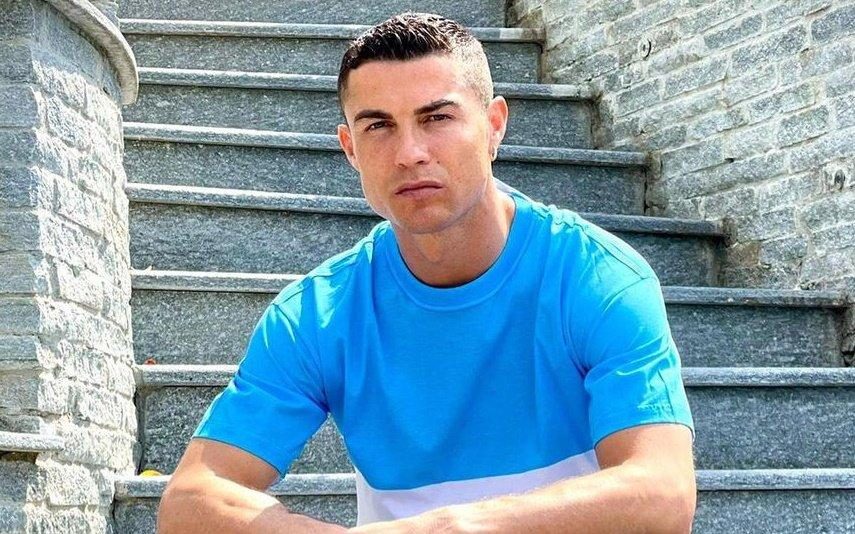 Cristiano Ronaldo quer travar divulgação de depoimentos no caso Mayorga