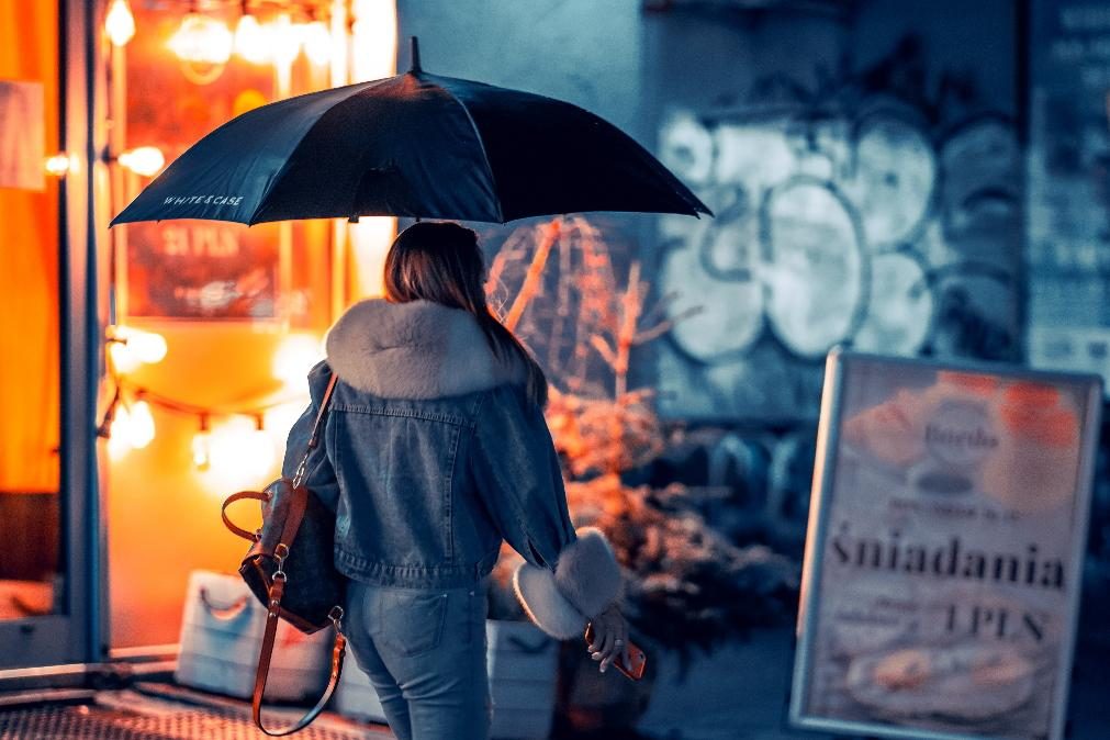 Meteorologia: Previsão do tempo para quinta-feira, 24 de fevereiro