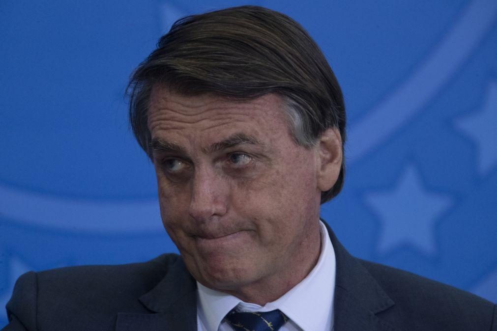 Bolsonaro é exemplo de líder livremente eleito que toma medidas antidemocráticas