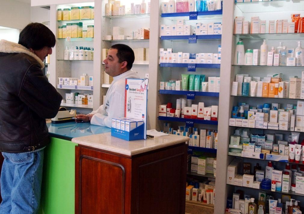 Farmacêuticos serão peça importante na resposta pós-pandemia