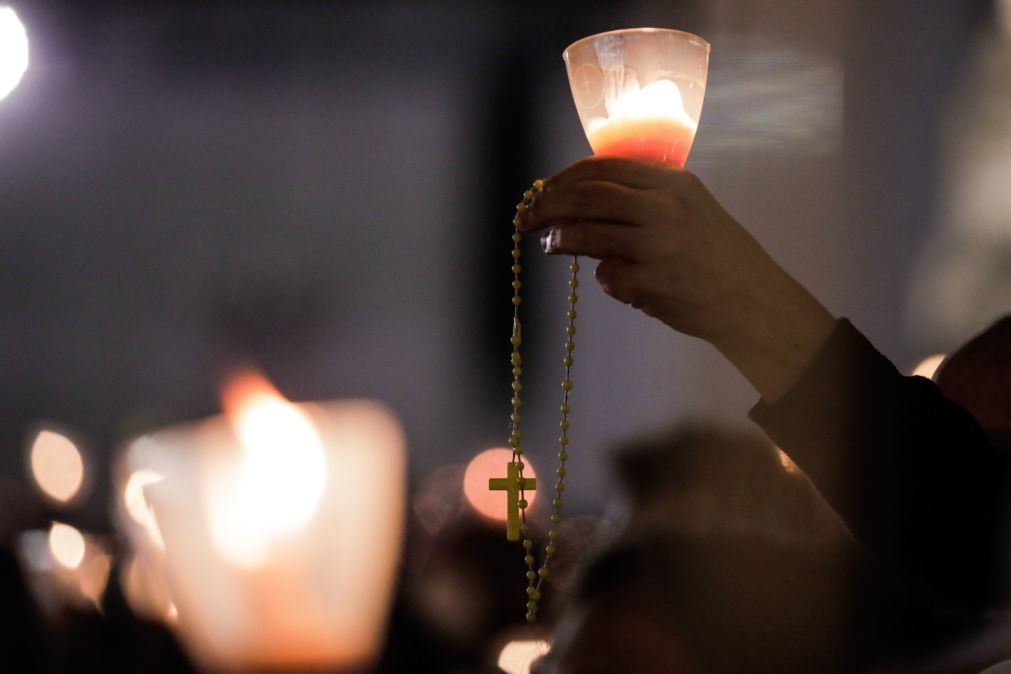 Ucrânia: Procissão de velas em Fátima vai pedir paz
