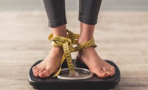 É por isto que não deve seguir as dietas da moda