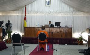 Moçambique/Dívidas: Juiz marca alegações finais para 03 de março