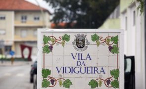Ex-presidente da Câmara de Vidigueira condenado a pena de prisão suspensa por peculato