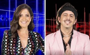 Marta Gil assume interesse em Kasha, no Big Brother Famosos