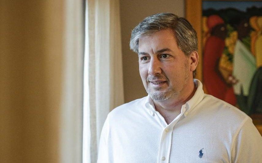 Bruno de Carvalho abre o coração: «Peço perdão às nossas ex-namoradas»