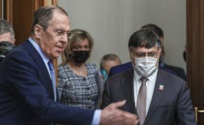 Ucrânia: Rússia critica suspensão do Conselho da Europa