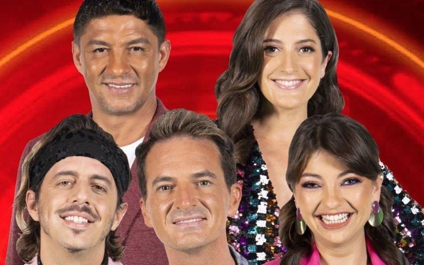 Big Brother Famosos. Portugueses já escolheram o grande vencedor