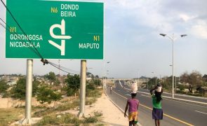 Japão e Parque da Gorongosa apoiam educação para consolidar paz em Moçambique