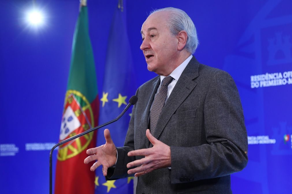 Rui Rio defende que sanções contra a Rússia