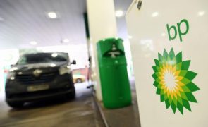 Ucrânia: Petrolífera BP anuncia que vai abandonar a russa Rosneft