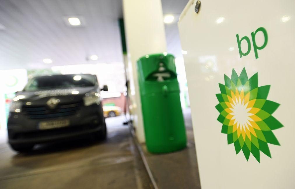 Ucrânia: Petrolífera BP anuncia que vai abandonar a russa Rosneft