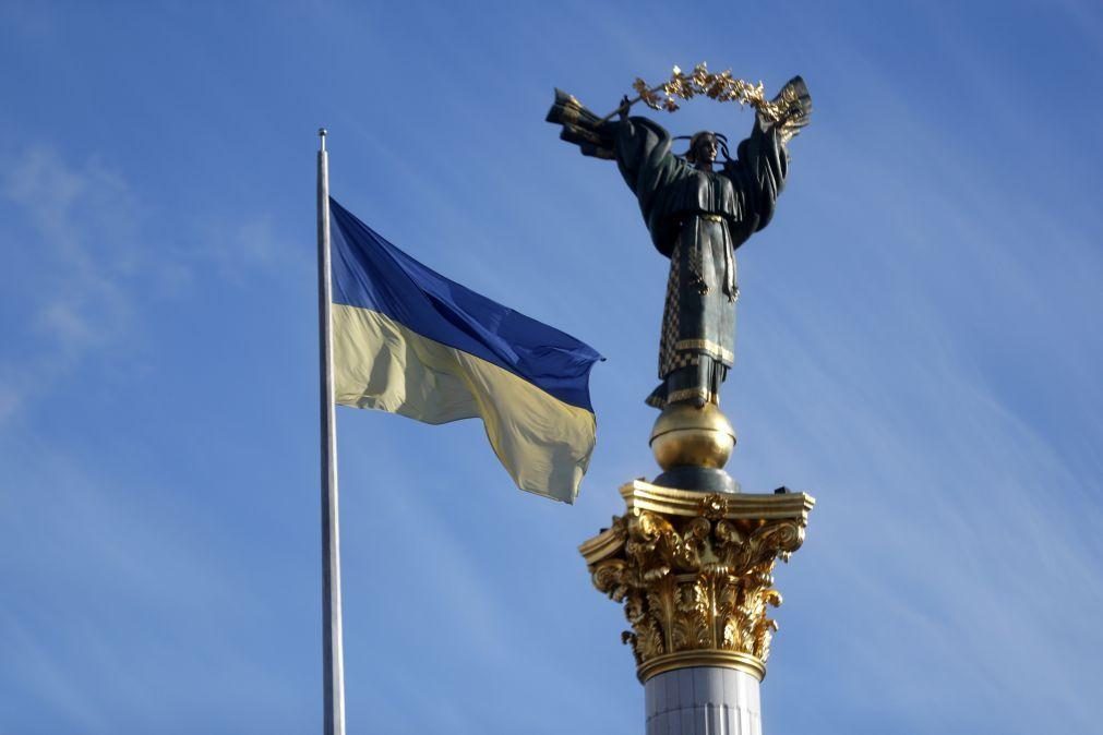 Ucrânia abriu processo contra Rússia no Tribunal Internacional de Justiça