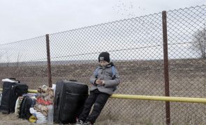 Ucrânia: Número de refugiados ultrapassa 422 mil pessoas - ACNUR