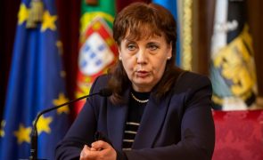 Ucrânia: Embaixadora pede apoio de Portugal na adesão à UE e corte diplomático com Rússia