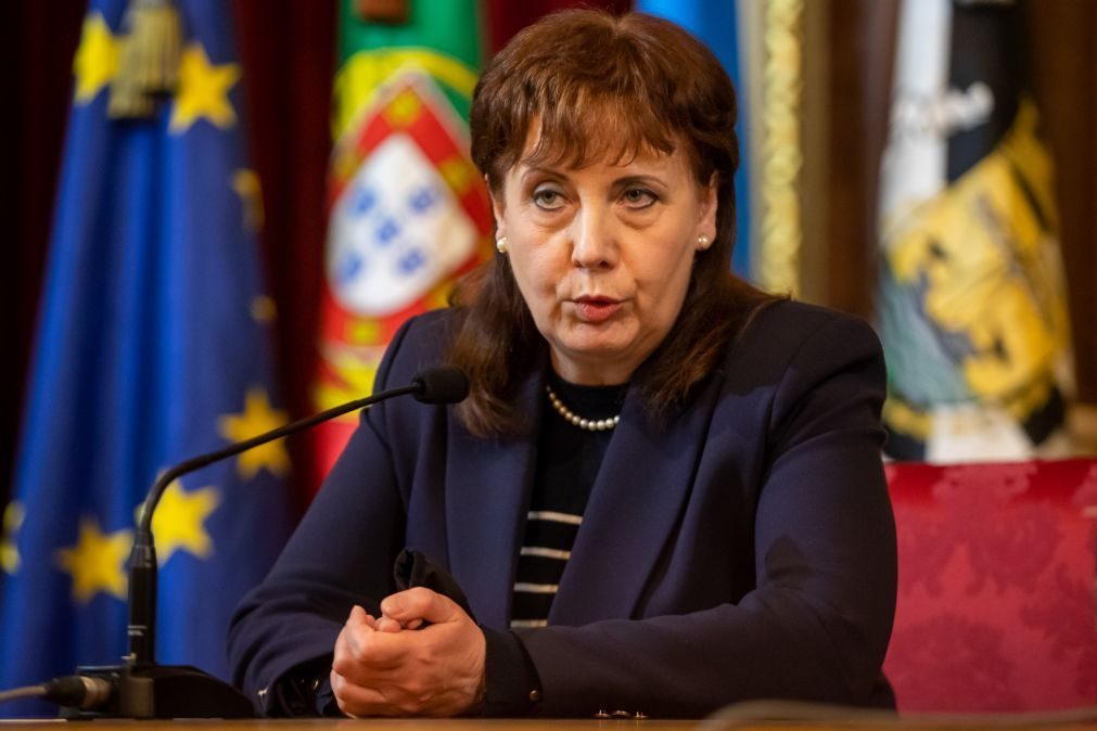 Ucrânia: Embaixadora pede apoio de Portugal na adesão à UE e corte diplomático com Rússia