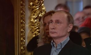 O plano maquiavélico de Putin para invadir a Ucrânia