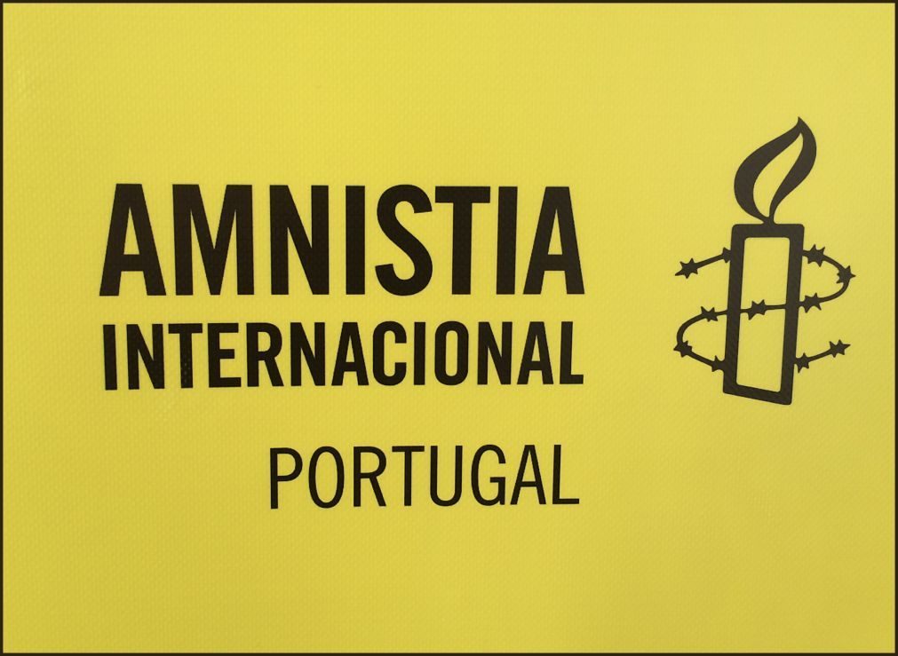 Ucrânia: Amnistia Portugal convoca vigílias em oito cidades