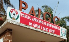 PAIGC pede ao PR da Guiné-Bissau demissão do procurador-geral da República