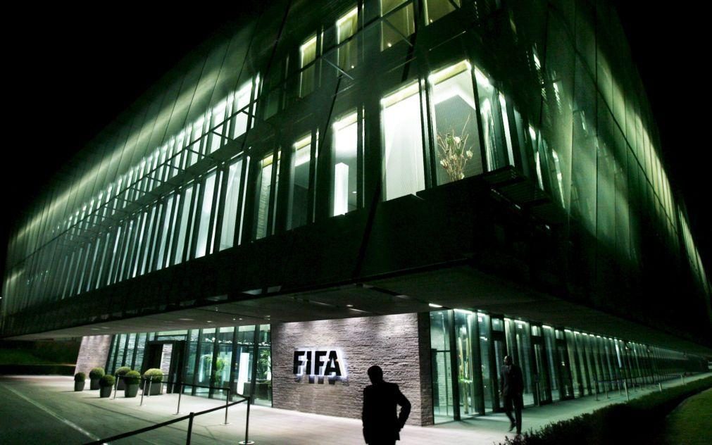 Ucrânia: FIFA e UEFA suspendem clubes e seleções russas de todas as competições