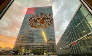 Ucrânia: Missão diplomática russa na ONU expulsa dos EUA [atualização]