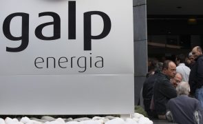 Ucrânia: Galp suspende compras de produtos petrolíferos russos