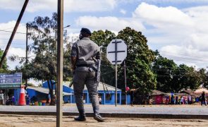Moçambique/Ataques: Governo aprova Lei de Prevenção, Repreensão e Combate contra o Terrorismo