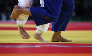 Ucrânia: Federação Judo cancela competições mas não suspende atletas russos