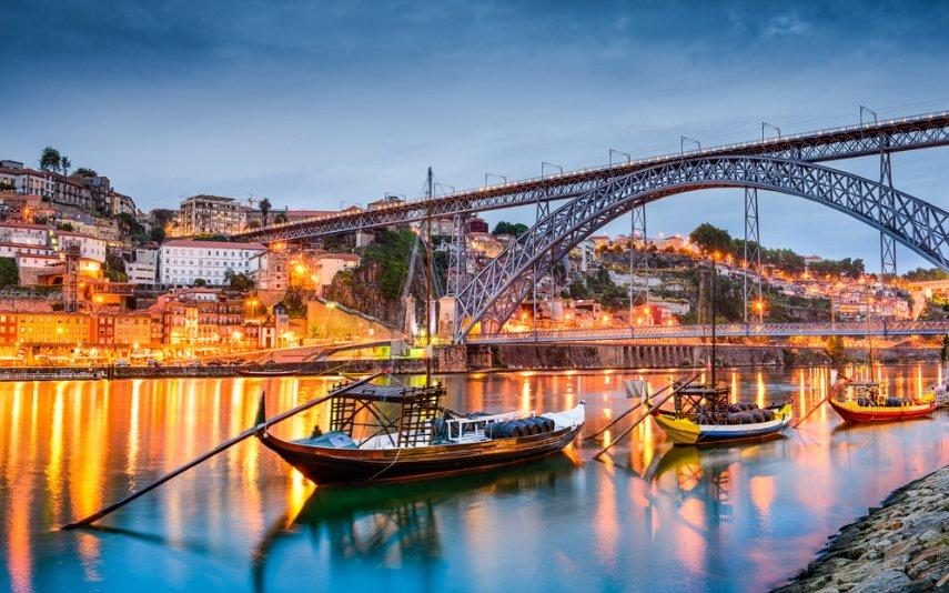 Porto: 5 dicas para aproveitar a Cidade Invicta ao máximo