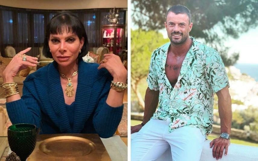 Big Brother Famosos. Marco revela gesto ousado que fez a José Castelo Branco