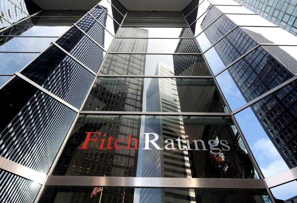 Ucrânia: Agências de notação financeira Moody's e Fitch descem classificação da Rússia