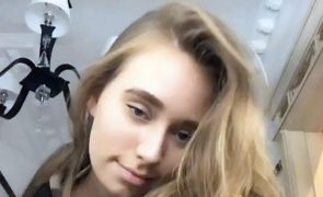 Filha secreta de Vladimir Putin desaparecida