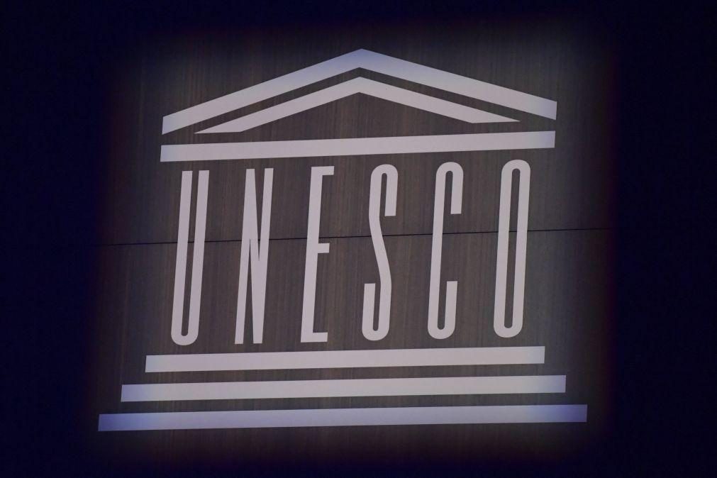 Ucrânia: UNESCO exige que Rússia 