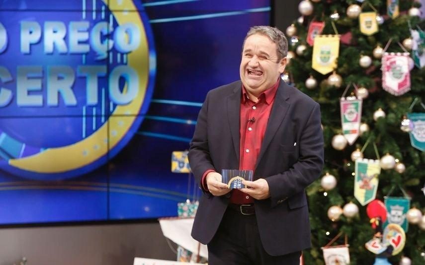 Big Brother Famosos . Fernando Mendes foi convidado pela TVI para o reality show